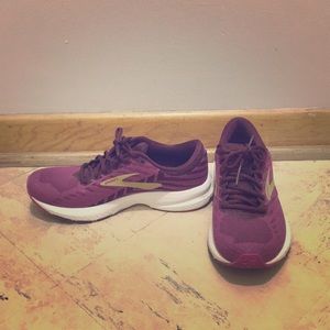 Brooks Women’s Running Shoes